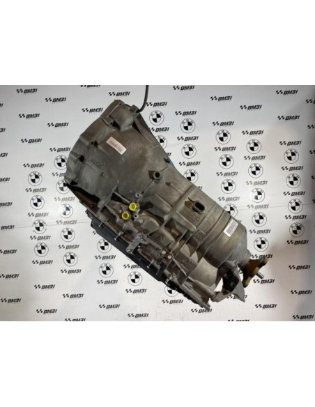 Boite de vitesses BMW SERIE 3 E91 TOURING PHASE 1 BREAK Diesel