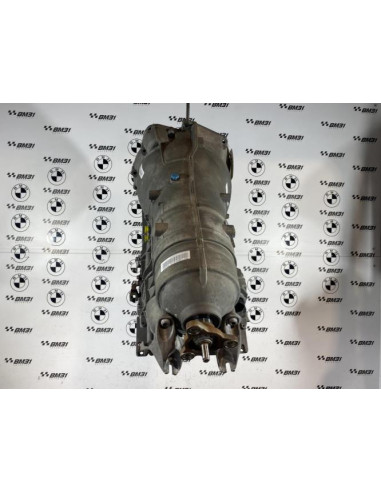 Boite de vitesses BMW SERIE 3 E91 TOURING PHASE 1 BREAK Diesel