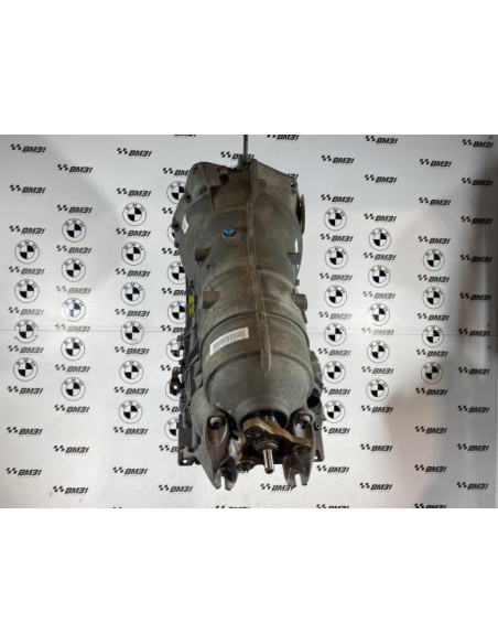 Boite de vitesses BMW SERIE 3 E91 TOURING PHASE 1 BREAK Diesel