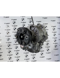 Boite de transfert BMW SERIE 3 E46 PHASE 1 Diesel 2