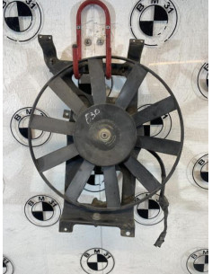 Moto ventilateur radiateur BMW SERIE 3 E30 