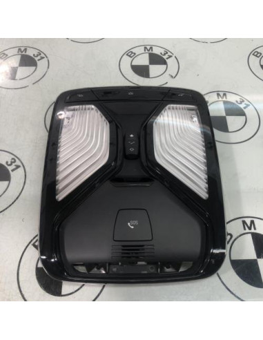 Eclairage de plafonnier BMW SERIE 3 G20 