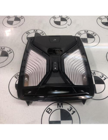 Eclairage de plafonnier BMW SERIE 3 G20 