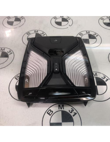 Eclairage de plafonnier BMW SERIE 3 G20 