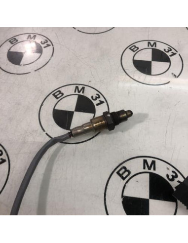 Sonde lambda BMW X1 F48 PHASE 1 