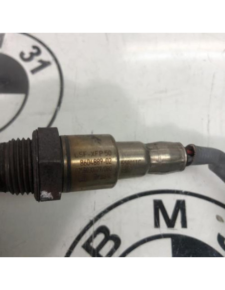 Sonde lambda BMW X1 F48 PHASE 1 