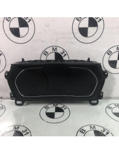 Compteur BMW SERIE 1 F40 