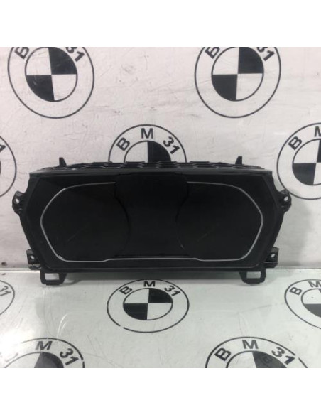 Compteur BMW SERIE 1 F40 