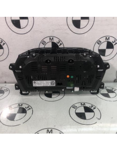 Compteur BMW SERIE 1 F40  2