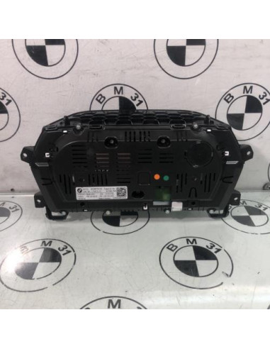 Compteur BMW SERIE 1 F40 