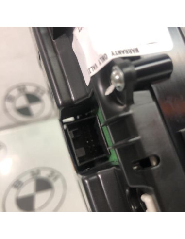 Compteur BMW SERIE 1 F40 