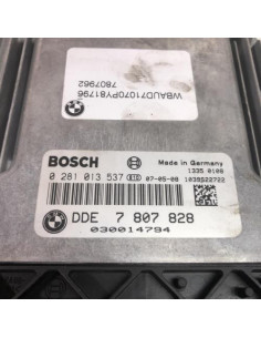 Kit de demarrage BMW SERIE 1 E87 PHASE 2 Diesel