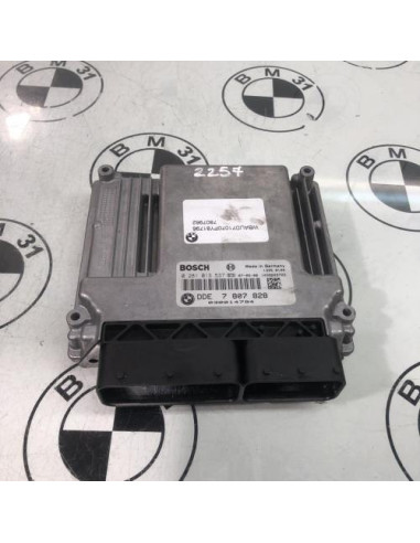 Kit de demarrage BMW SERIE 1 E87 PHASE 2 Diesel