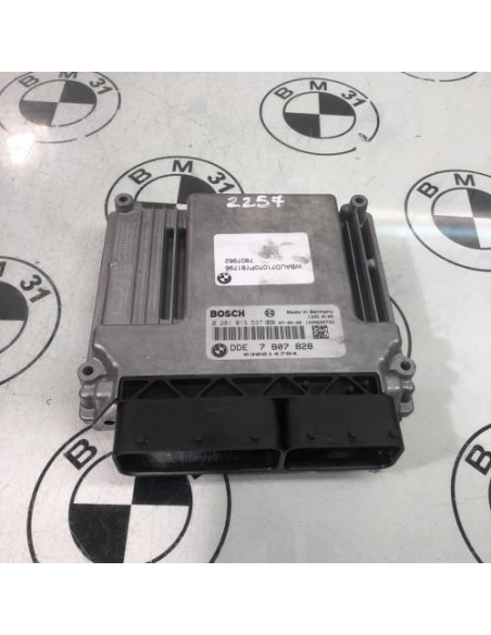 Kit de demarrage BMW SERIE 1 E87 PHASE 2 Diesel