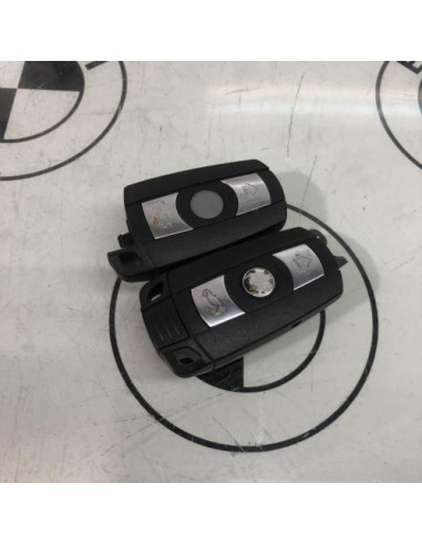 Kit de demarrage BMW SERIE 1 E87 PHASE 2 Diesel