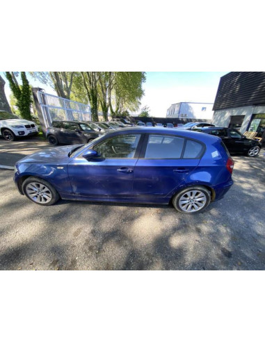 Soufflet de levier de vitesse BMW SERIE 1 E87 PHASE 2 Diesel