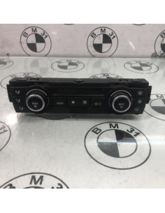 Commande chauffage BMW SERIE 1 E87 PHASE 2 Diesel