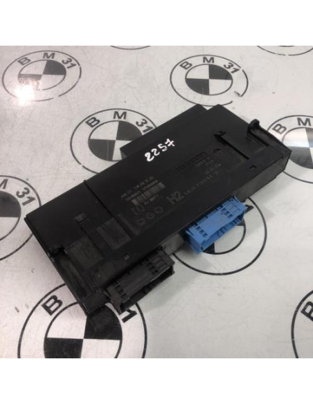 Calculateur BMW SERIE 1 E87 PHASE 2 Diesel