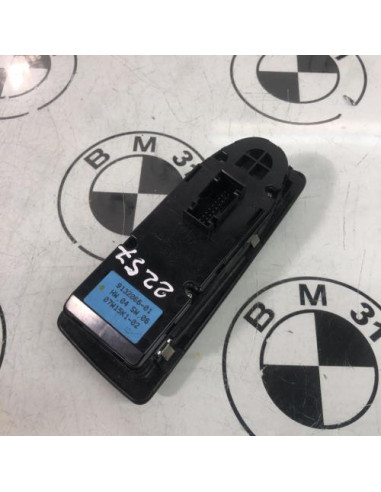 Interrupteur de leve vitre avant gauche BMW SERIE 1 E87 PHASE 2 Diesel