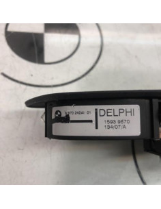 Interrupteur de leve vitre avant droit BMW SERIE 1 E87 PHASE 2 Diesel