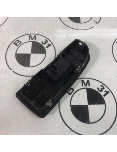 Interrupteur de leve vitre avant droit BMW SERIE 1 E87 PHASE 2 Diesel 2