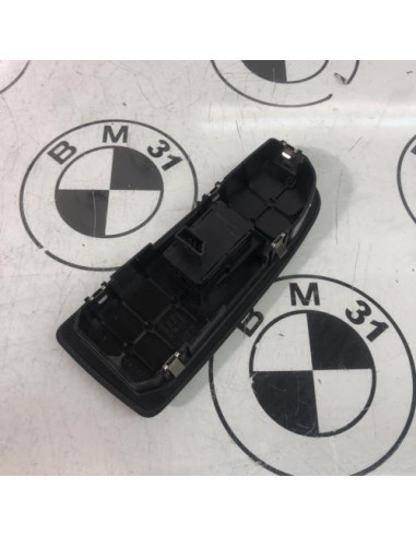 Interrupteur de leve vitre avant droit BMW SERIE 1 E87 PHASE 2 Diesel