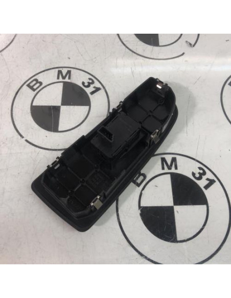 Interrupteur de leve vitre avant droit BMW SERIE 1 E87 PHASE 2 Diesel