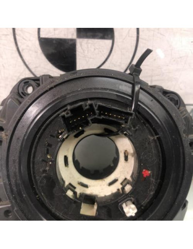 Com (Bloc Contacteur Tournant+Commodo Essuie Glace+Commodo Phare) BMW SERIE 1 E87 PHASE 2 Diesel