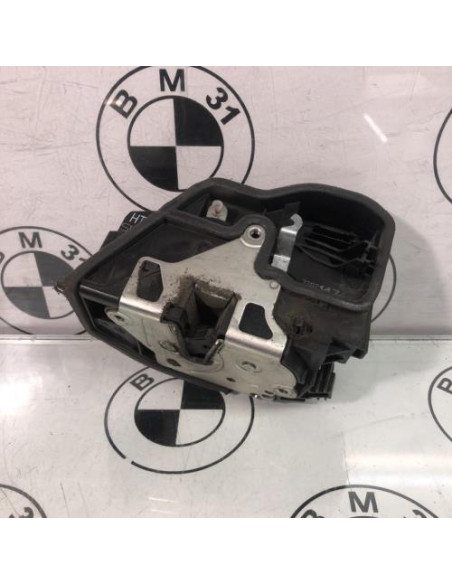 Serrure arriere gauche BMW SERIE 1 E87 PHASE 2 Diesel