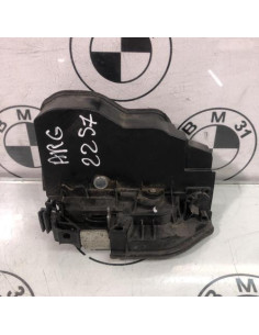 Serrure arriere gauche BMW SERIE 1 E87 PHASE 2 Diesel 2