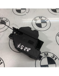 Serrure de coffre BMW SERIE 1 E87 PHASE 2 Diesel 2
