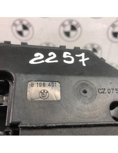 Serrure de coffre BMW SERIE 1 E87 PHASE 2 Diesel