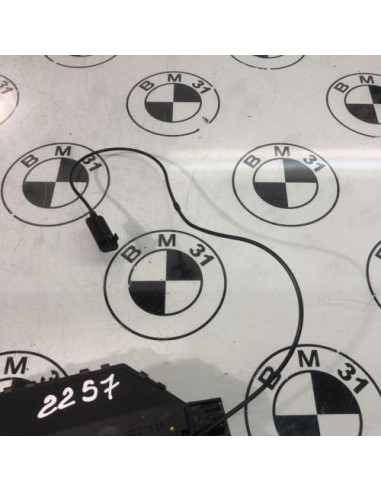 Serrure de coffre BMW SERIE 1 E87 PHASE 2 Diesel