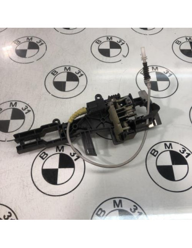 Support poignee porte avant gauche BMW SERIE 1 E87 PHASE 2 Diesel