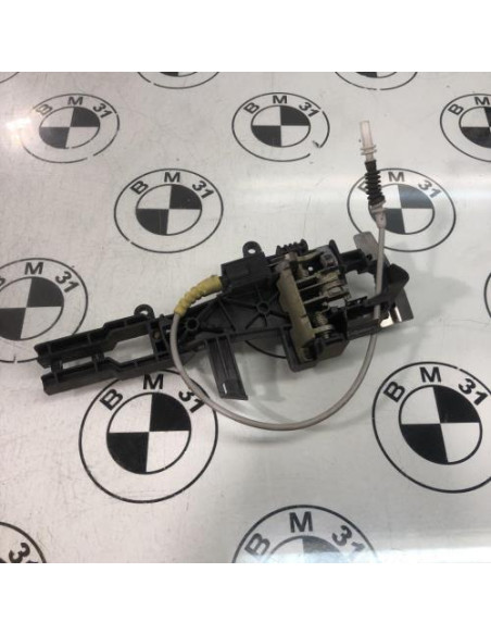 Support poignee porte avant gauche BMW SERIE 1 E87 PHASE 2 Diesel