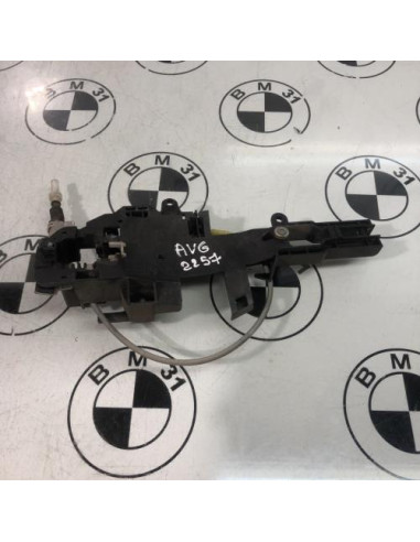 Support poignee porte avant gauche BMW SERIE 1 E87 PHASE 2 Diesel