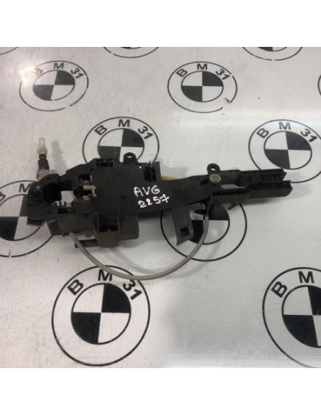 Support poignee porte avant gauche BMW SERIE 1 E87 PHASE 2 Diesel