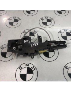Support poignee porte avant droite BMW SERIE 1 E87 PHASE 2 Diesel