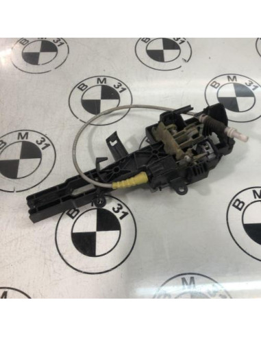 Support poignee porte avant droite BMW SERIE 1 E87 PHASE 2 Diesel