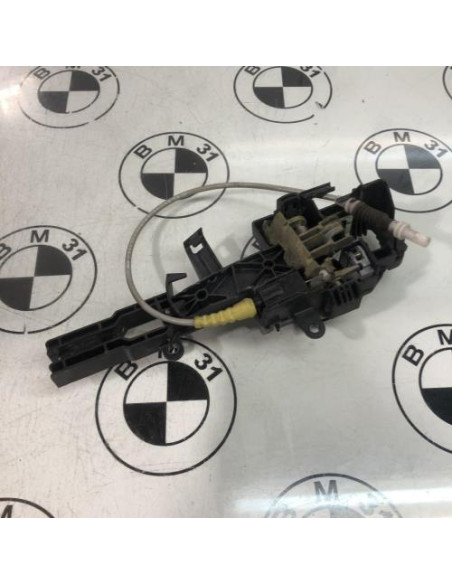 Support poignee porte avant droite BMW SERIE 1 E87 PHASE 2 Diesel