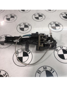Support poignee porte arriere gauche BMW SERIE 1 E87 PHASE 2 Diesel