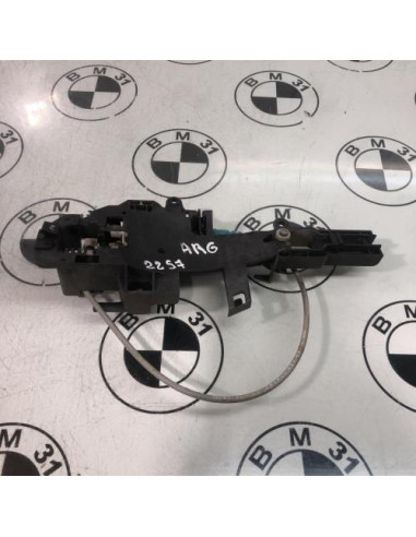 Support poignee porte arriere gauche BMW SERIE 1 E87 PHASE 2 Diesel