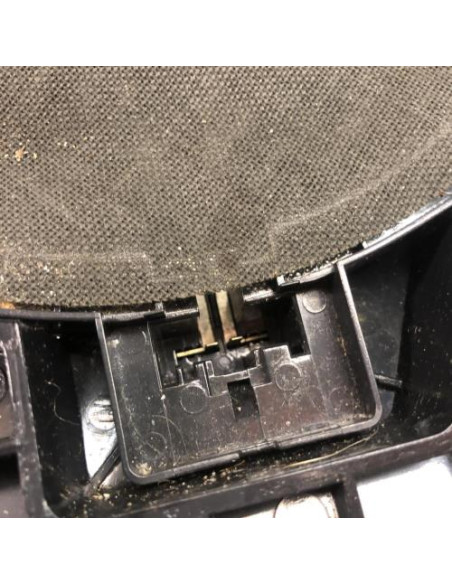 Haut parleur BMW SERIE 3 E91 TOURING PHASE 1 BREAK Diesel