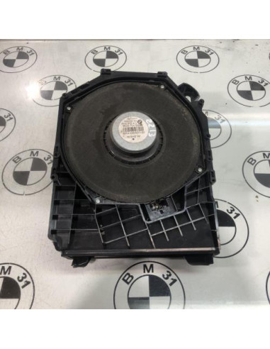 Haut parleur BMW SERIE 3 E91 TOURING PHASE 1 BREAK Diesel