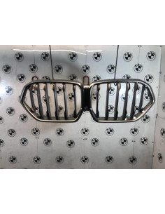 Grille de calandre BMW X6 G06 