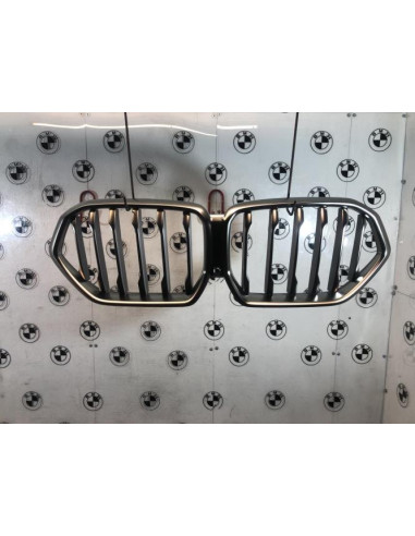 Grille de calandre BMW X6 G06 