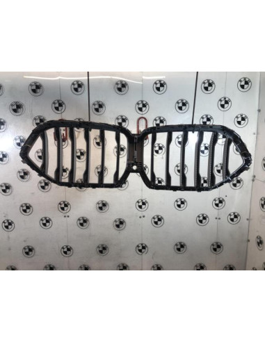 Grille de calandre BMW X6 G06 