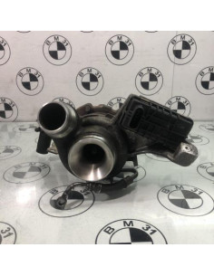 Turbo BMW SERIE 3 E90 PHASE 2 