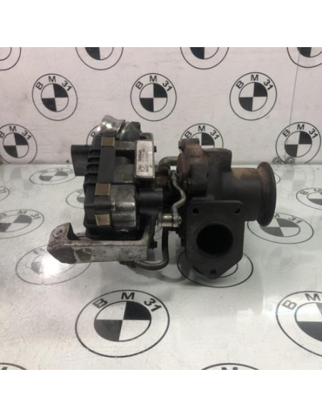 Turbo BMW SERIE 3 E90 PHASE 2 