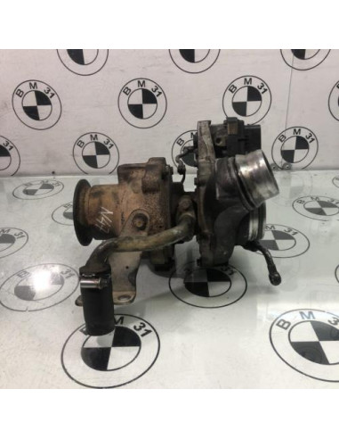 Turbo BMW SERIE 3 E90 PHASE 2 